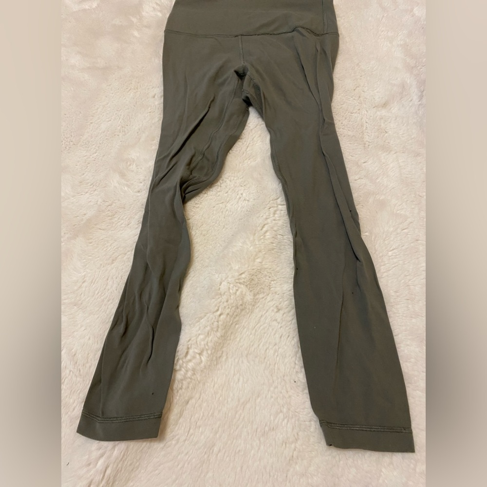 lulu lemon align leggings